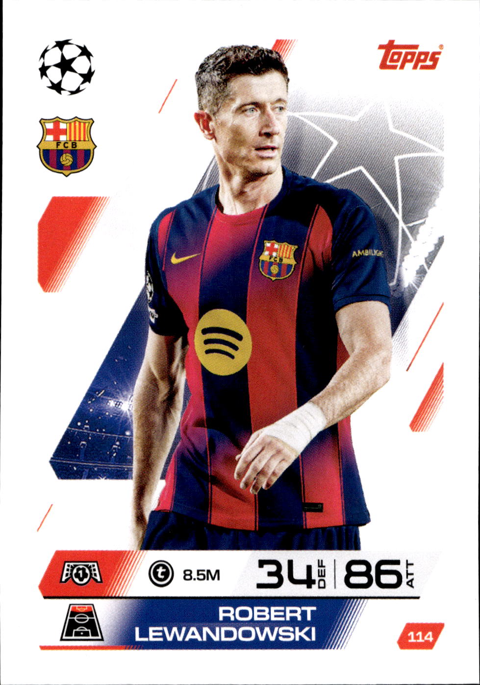 Champions League 2026